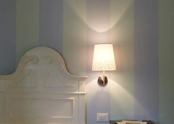 La Vecchia Latteria - B & B