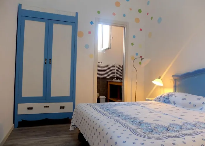 La Vecchia Latteria - B & B