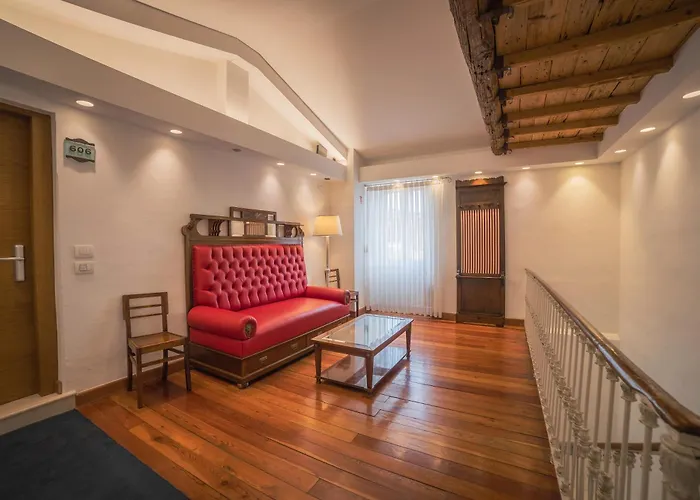 Villa Florida & Suite Apartments